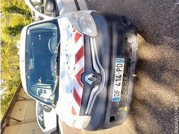 Panel van RENAULT Kangoo