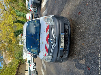 Panel van RENAULT Kangoo