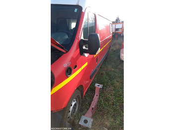 Ambulance RENAULT Master