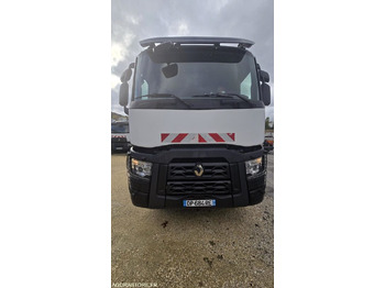 Garbage truck RENAULT