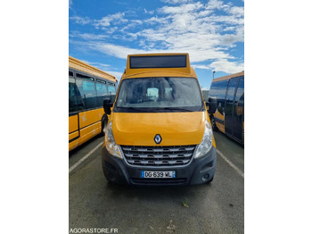 Minibus RENAULT