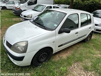 Car RENAULT