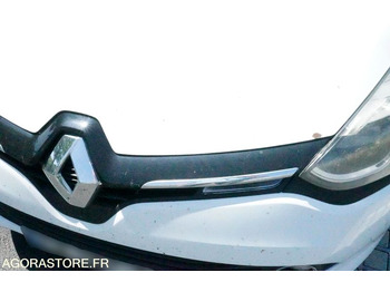 Car Renault Clio 4 122544 kms 2013: picture 3