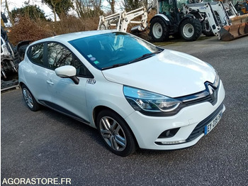 Car RENAULT