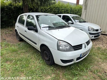 Car RENAULT
