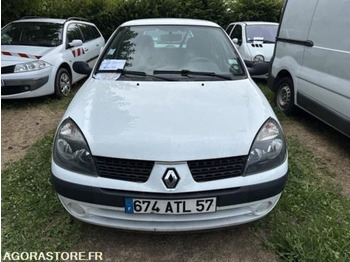 Car RENAULT