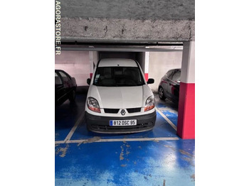 Small van RENAULT Kangoo