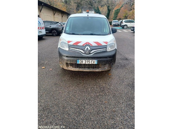 Small van RENAULT Kangoo