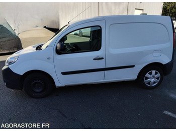 Small van Renault Kangoo: picture 2 Small van Renault Kangoo: picture 2