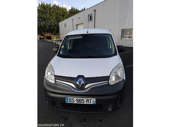 Small van Renault Kangoo: picture 4 Small van Renault Kangoo: picture 4