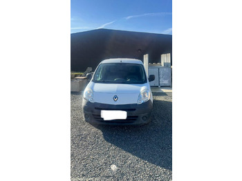 Small van RENAULT Kangoo