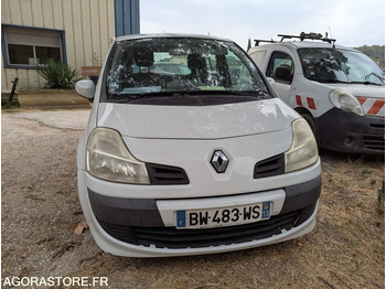 Car RENAULT