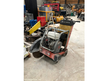 Construction equipment HUSQVARNA