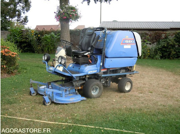 Garden mower ISEKI