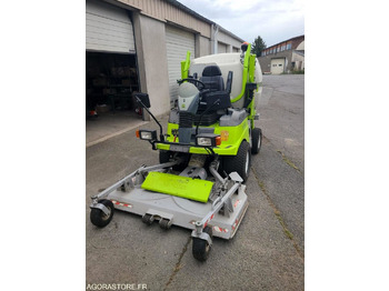 Garden mower GRILLO