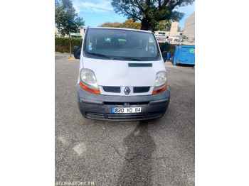 Minibus