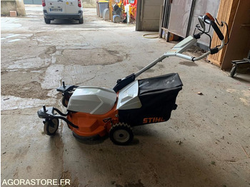Garden mower STIHL