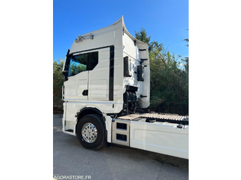 Tractor unit MAN TGX 640 ADR - 2022 - 319 000KM: picture 3 Tractor unit MAN TGX 640 ADR - 2022 - 319 000KM: picture 3