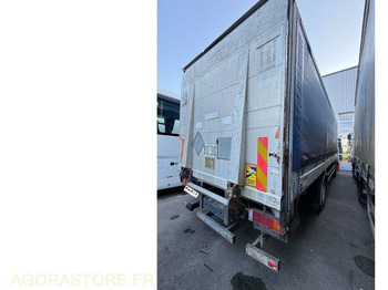 Tractor unit RENAULT 320 DCI - 2006 - 549 396km: picture 4