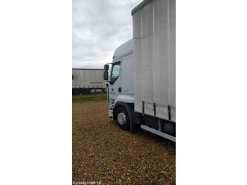 Tractor unit RENAULT PREMIUM - 2012- 689312 KM - CD-859-BA: picture 3