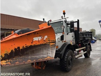 Truck UNIMOG