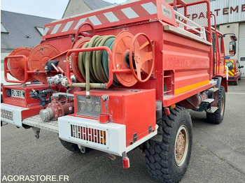Truck CAMION CITERNE FEU DE FORET: picture 3