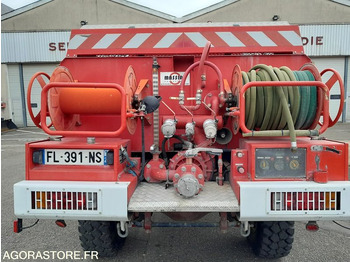 Truck CAMION CITERNE FEU DE FORET: picture 5