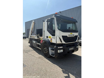 Truck IVECO Stralis
