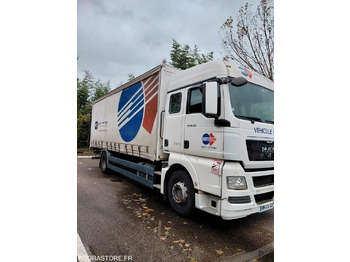 Truck MAN TGX 18.360