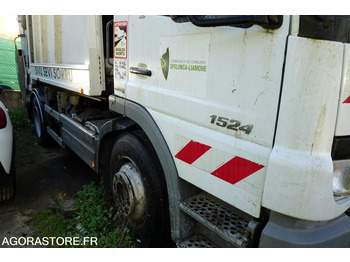 Truck Mercedes Atego 1524: picture 4 Truck Mercedes Atego 1524: picture 4