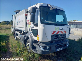 Truck RENAULT