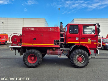 Leasing of  RENAULT 85/150 1901 RX 61 RENAULT 85/150 1901 RX 61: picture 4