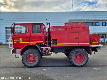 Leasing of  RENAULT 85/150 1901 RX 61 RENAULT 85/150 1901 RX 61: picture 2