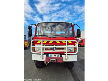 Leasing of  RENAULT 85/150 1901 RX 61 RENAULT 85/150 1901 RX 61: picture 1