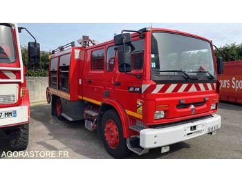 Truck RENAULT Midliner