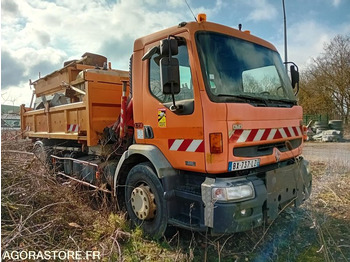 Truck RENAULT Premium
