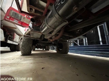 Truck UNIMOG 406.200/416 4X4 17870 KM: picture 4