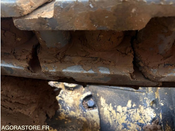 Bulldozer bull komatsu d61exl-12 - 2001 - 11 258h: picture 5