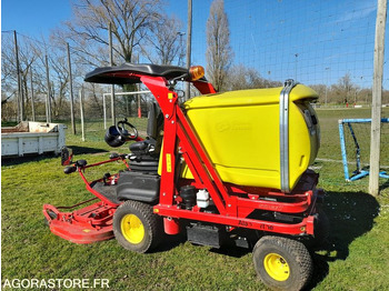 Garden mower tracteur tondeuse GIANNI FERRARI TURBO 4 | 276 heures | 2024: picture 2 Garden mower tracteur tondeuse GIANNI FERRARI TURBO 4 | 276 heures | 2024: picture 2