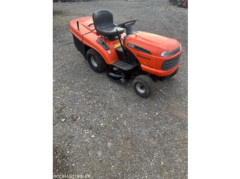 Garden mower HUSQVARNA