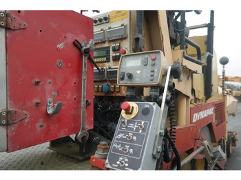 Asphalt paver Dynapack F121 4WD: picture 3 Asphalt paver Dynapack F121 4WD: picture 3