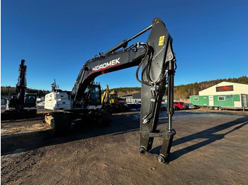 Leasing of Hidromek 310LC-4F *Endast 2600 TIMMAR*  Hidromek 310LC-4F *Endast 2600 TIMMAR*: picture 5