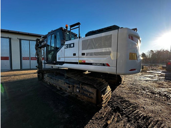 Leasing of Hidromek 310LC-4F *Endast 2600 TIMMAR*  Hidromek 310LC-4F *Endast 2600 TIMMAR*: picture 2