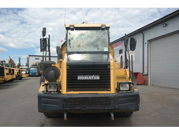 Articulated dumper Komatsu HM 300-2: picture 2 Articulated dumper Komatsu HM 300-2: picture 2