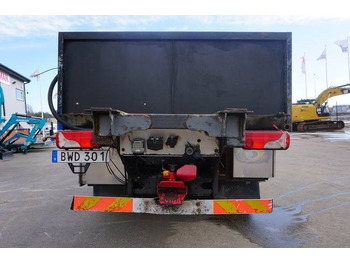 Leasing of Scania R 480 LB  Scania R 480 LB: picture 5