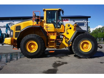 Leasing of Volvo L 150 H  Volvo L 150 H: picture 4