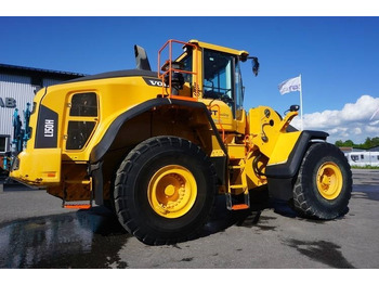 Leasing of Volvo L 150 H  Volvo L 150 H: picture 5