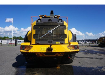Leasing of Volvo L 150 H  Volvo L 150 H: picture 3
