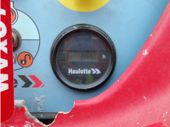 Articulated boom Haulotte HA16SPX 4WD: picture 5 Articulated boom Haulotte HA16SPX 4WD: picture 5