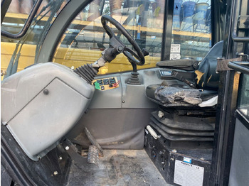 Leasing of  Haulotte HTL 3614 Haulotte HTL 3614: picture 5